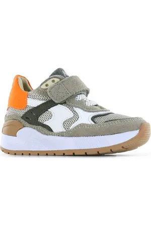 Shoesme Leren sneakers