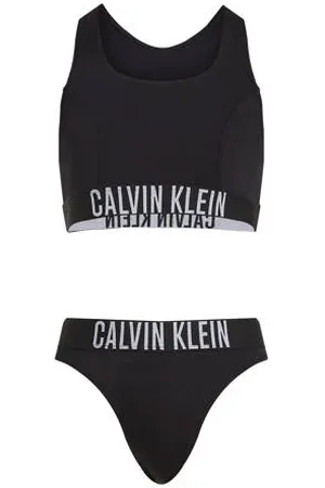 Calvin Klein Crop bikini