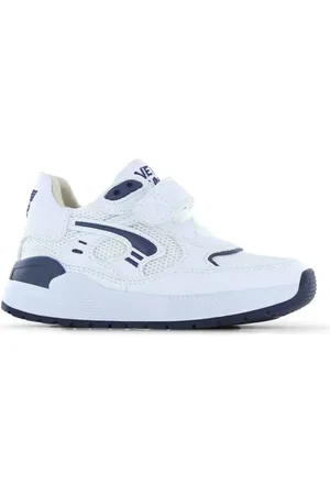 Shoesme Leren sneakers