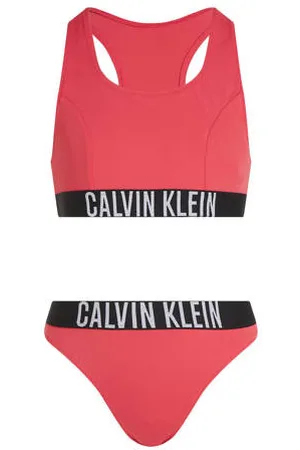 Calvin Klein Crop bikini