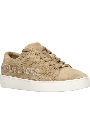 Michael Kors Leren sneakers