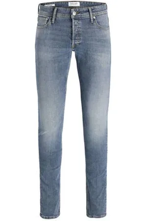 JACK & JONES JEANS INTELLIGENCE JJILIAM skinny jeans