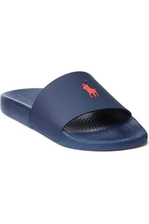 Ralph Lauren Polo Slide slippers