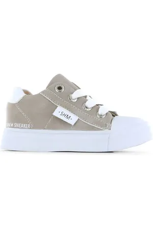 Shoesme Leren sneakers
