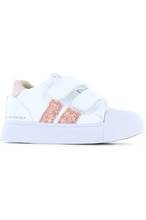 Shoesme Leren sneakers
