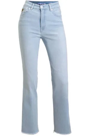 Lois High waist jeans Malena