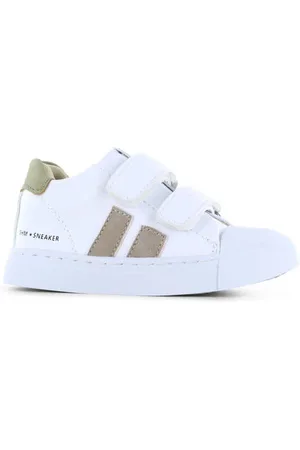 Shoesme Leren sneakers