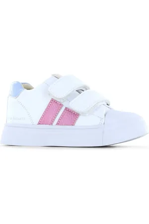 Shoesme Leren sneakers