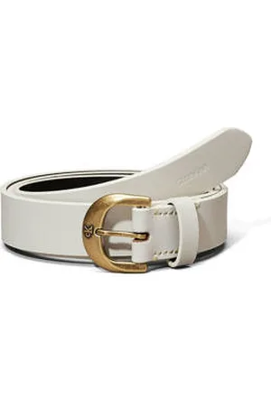 Calvin Klein Leren riem