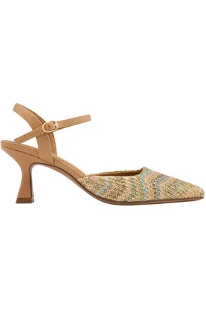 Graceland Slingback pumps