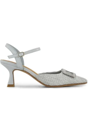 Graceland Slingback pumps