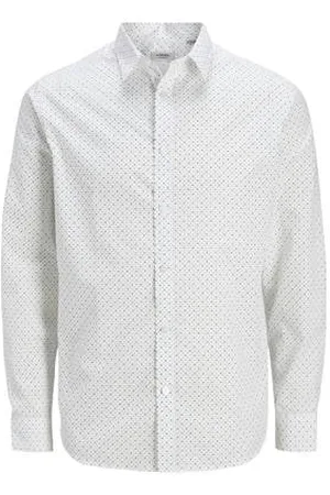 JJ Casual overhemd