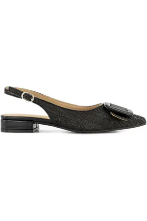 Graceland Slingback loafers