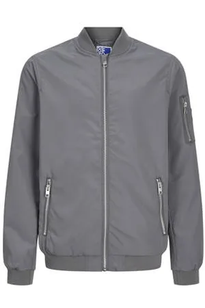 JACK & JONES JUNIOR bomberjack