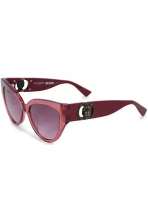 Kurt Geiger Zonnebril Chelsea Cat Eye