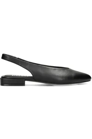 Posh By Poelman Anna slingback loafers