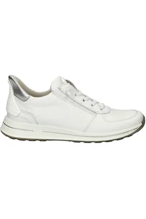 ARA Osaka 2.0 leren sneakers
