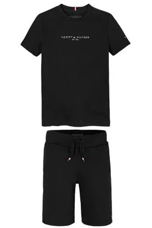 Tommy Hilfiger Shirt + broek