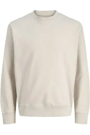 JACK & JONES JUNIOR sweater ecru