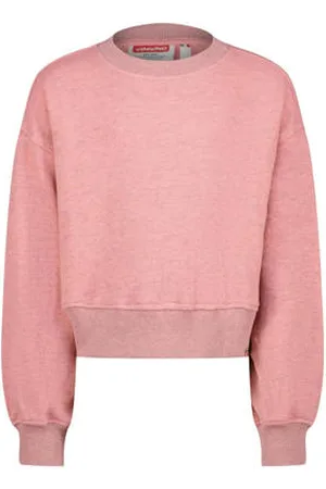 Vingino Sweater lichtroze