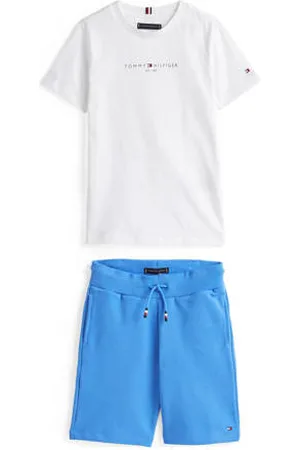Tommy Hilfiger Shirt + broek