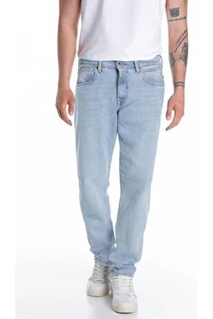 Replay GROVER straight jeans