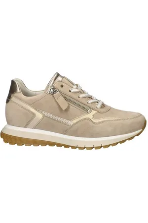 Gabor Comfort Optifit suède sneakers