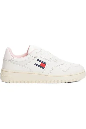 Tommy Hilfiger Leren sneakers