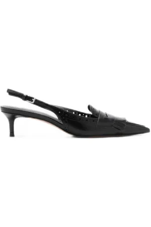 MANGO Slingback pumps