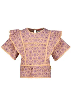 Vingino Blousetop oranje