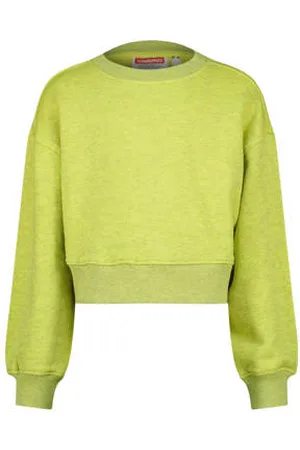 Vingino Sweater groen