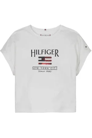 Tommy Hilfiger T