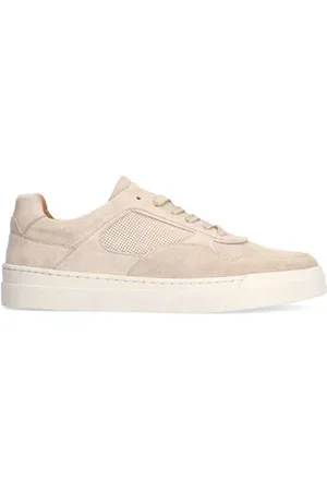 Manfield Suède sneakers