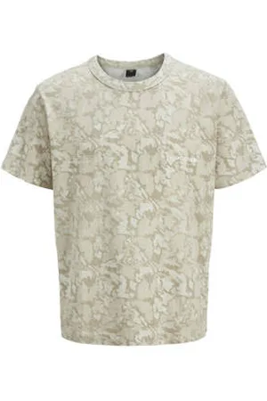JACK & JONES JUNIOR T