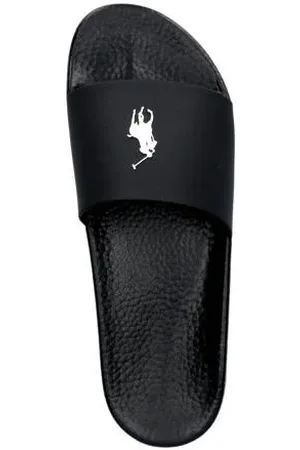 Ralph Lauren Badslippers