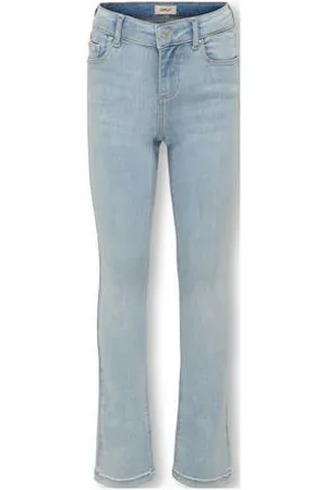 ONLY KIDS GIRL flared jeans