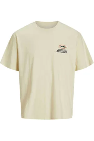 JACK & JONES JUNIOR T