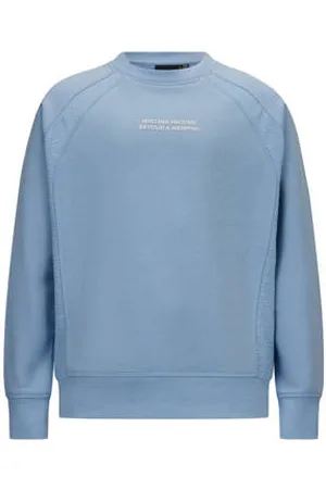 Retour X Memphis sweater