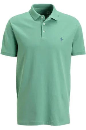 Ralph Lauren Polo groen