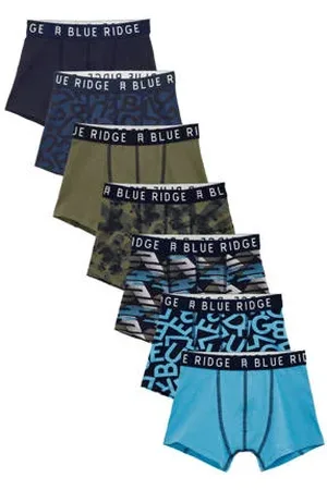 WE Fashion Blue Ridge boxershort