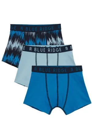 WE Fashion Blue Ridge boxershort