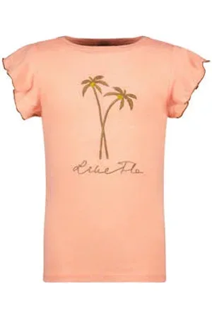 Like Flo T