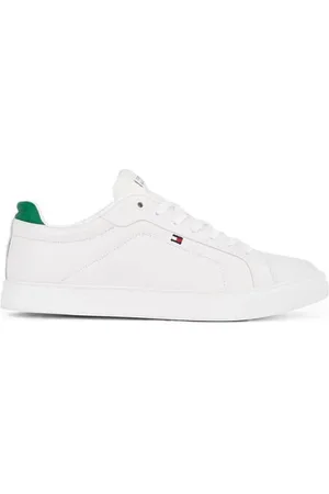 Tommy Hilfiger Leren sneakers