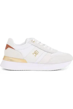 Tommy Hilfiger Leren sneakers