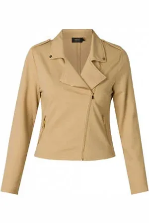 Yest Jasje beige