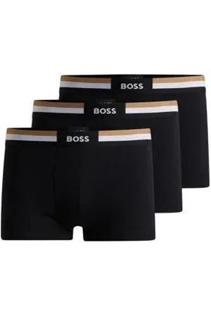HUGO BOSS Boxershort (set van 3)