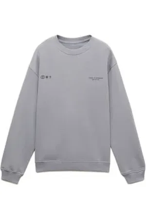 MANGO Sweater