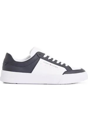 Tommy Hilfiger Leren sneakers
