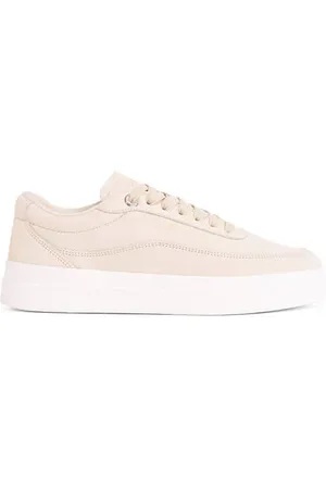 Tommy Hilfiger Nubuck sneakers