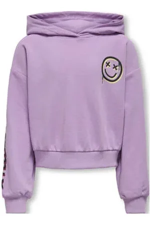 ONLY KIDS GIRL hoodie